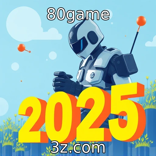Tendências emergentes na indústria de jogos em 2025
