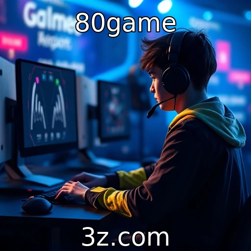 Análise do mercado de eSports em 2025