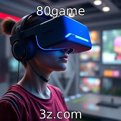 Perspectivas futuras para a realidade virtual e aumentada nos jogos