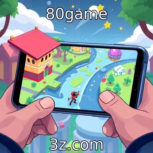 Tendências de jogos mobile para os próximos anos