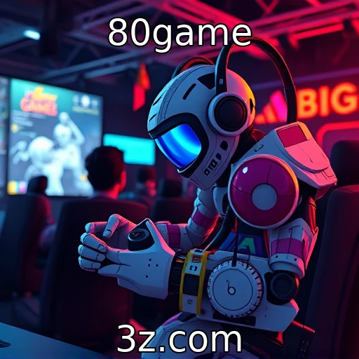 Avanços tecnológicos que moldam o futuro dos games